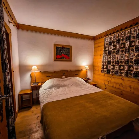 Roselend - De 3 Pieces Situe Dans Au Village Du Chantel, Proche Des Pistes Et Avec Piscine. Mae-4441 Apartment Les Arcs (Savoie)