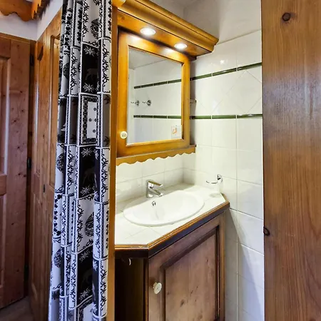 Roselend - De 3 Pieces Situe Dans Au Village Du Chantel, Proche Des Pistes Et Avec Piscine. Mae-4441 Appartement Les Arcs (Savoie)